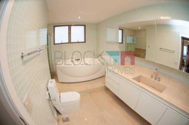 Apartamento à venda com 0 dormitórios em Barra da tijuca, Rio de janeiro cod:RCAP50009 - Foto 9
