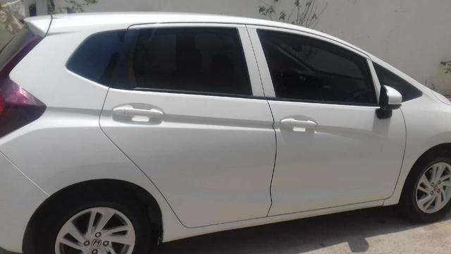 Honda Fit LX 1.5 - Foto 6