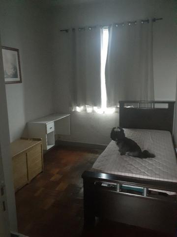 Alugo quarto para moça Floresta