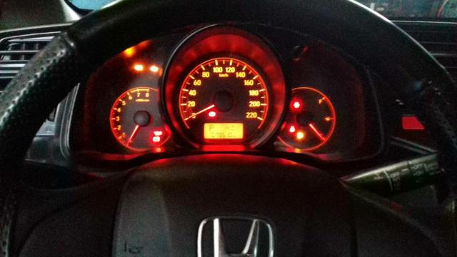 Honda Fit LX 1.5 - Foto 3