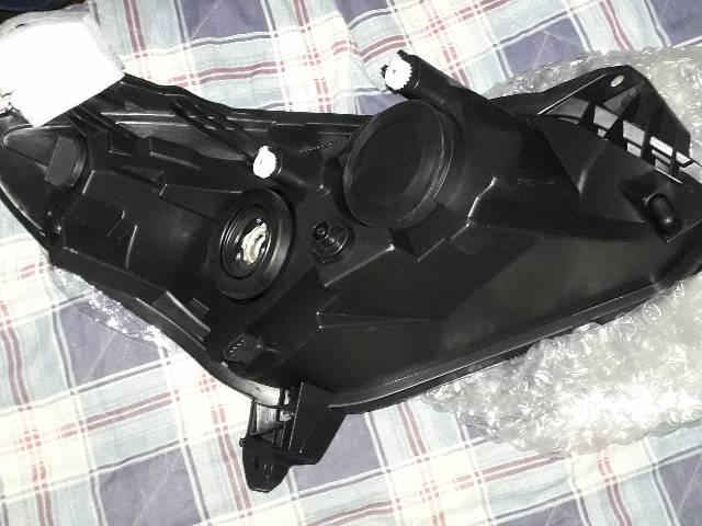 Farol Vectra lado esquerdo!! Novo - Foto 2