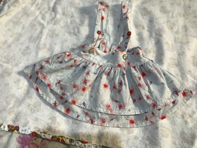 Roupas de bebe - Foto 6