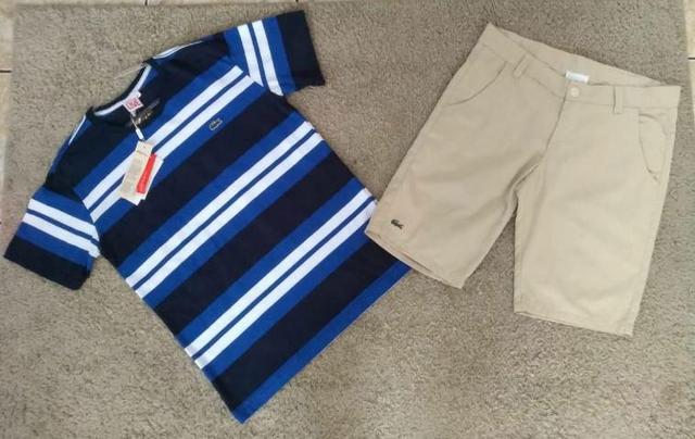 Roupas - Foto 7