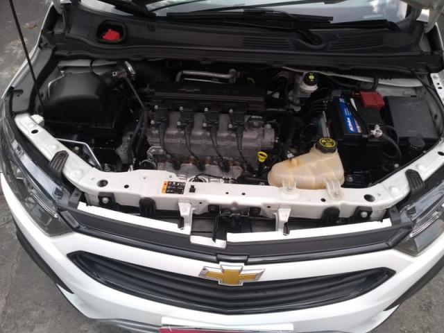 CHEVROLET CHEVROLET/ONIX 1.4MT ACT - Foto 7