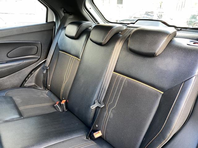 Ford Ka TRAIL 1.0 2018/2018 Completo. 30.000Km Rodados - Foto 12