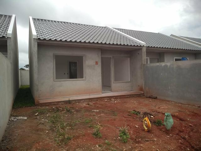V//Casas prontas para morar em Fazenda Rio Grande - Foto 6
