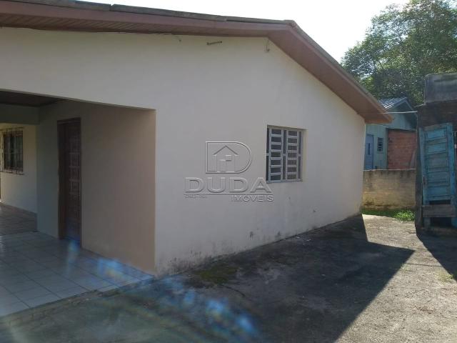 Casa à venda com 2 dormitórios em Morro estevão, Criciúma cod:28432 - Foto 6
