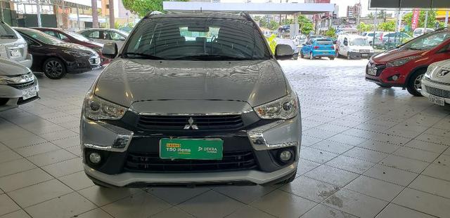 Mitsubishi asx 2.0 4x2