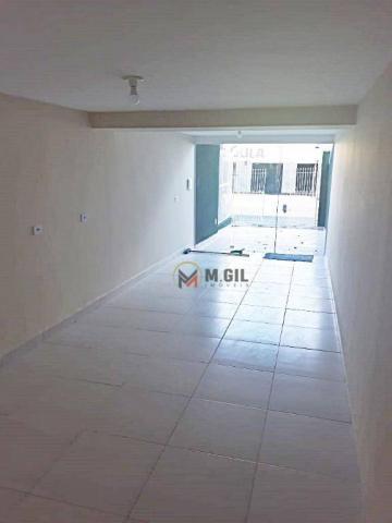 Sala Comercial, para locação, Colombo - PR - Foto 3