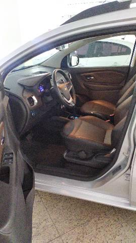 SPIN LTZ 1.8 8V ECONO.FLEX 5P AUT. - Foto 5