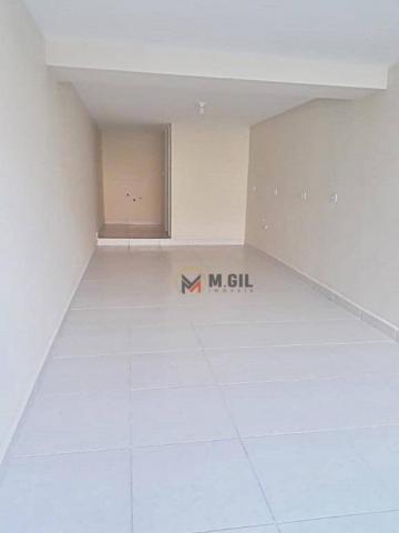 Sala Comercial, para locação, Colombo - PR - Foto 6
