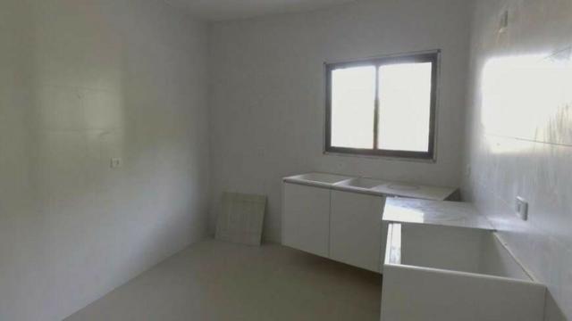 Alugo Excelente Casa de condomínio com 150 m2 3 quartos no Campo Comprido - Foto 7