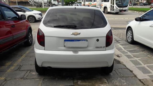 Chevrolet Celta LT 1.0 (Flex) FLEX MANUAL - Foto 4
