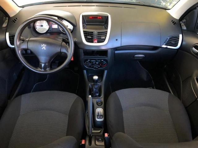 Peugeot 207 HB XR 1.4 - Foto 6
