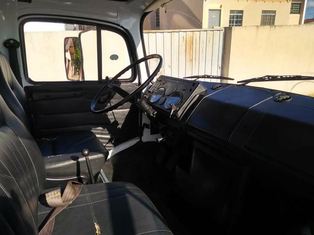 Mercedez Benz 1314