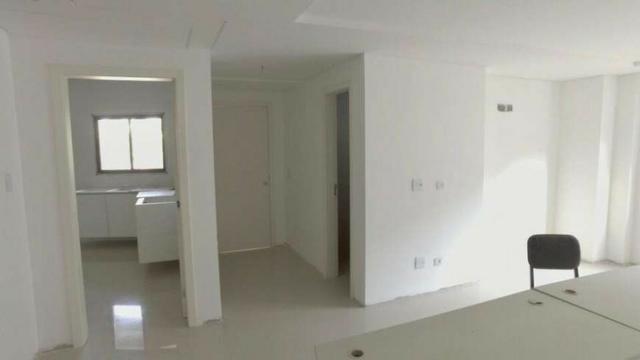 Alugo Excelente Casa de condomínio com 150 m2 3 quartos no Campo Comprido - Foto 5