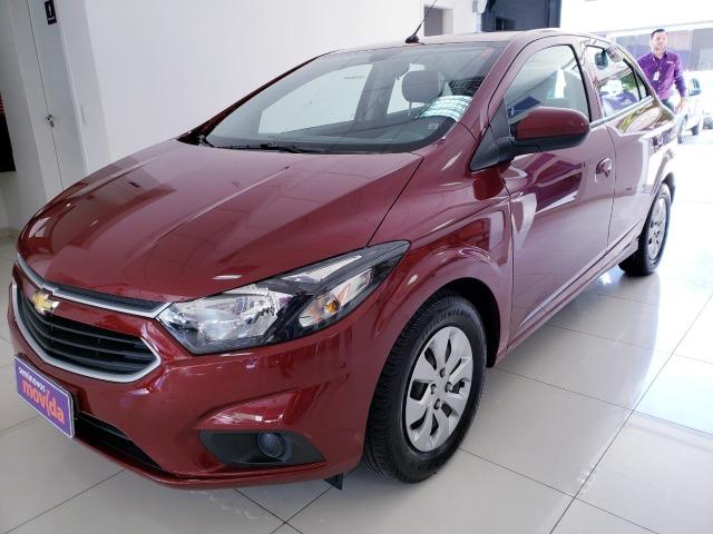 Onix LT 2019 - Com Multimídia! - Foto 3