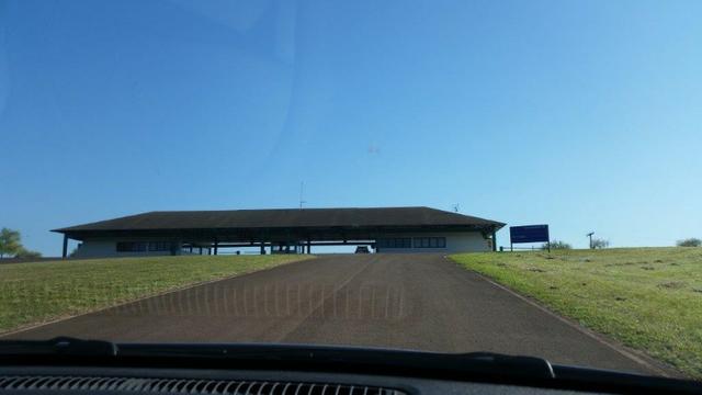Imóvel - Terreno condomínio em Itaí-SP - Foto 2