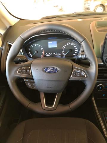 Ford Ecosport 1.5 SE Aut - Foto 12