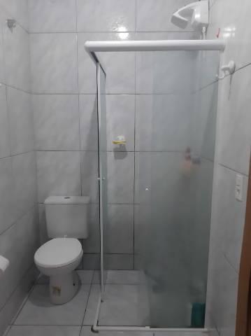 Kitnet 5 quadras do centro de São José dos Pinhais - Foto 3