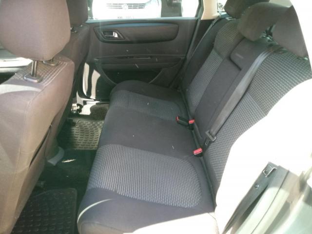 Citroën C4 Pallas 2.0 GLX MECANICO - Foto 11