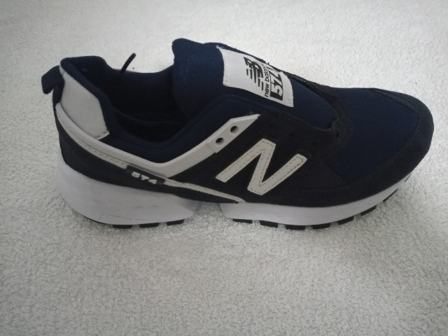 new balance 574 novo