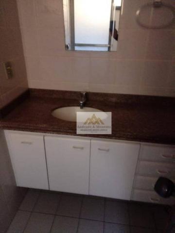 Apartamento com 3 dormitórios para alugar, 46 m² por R$ 700,00/mês - Presidente Médici - R - Foto 13