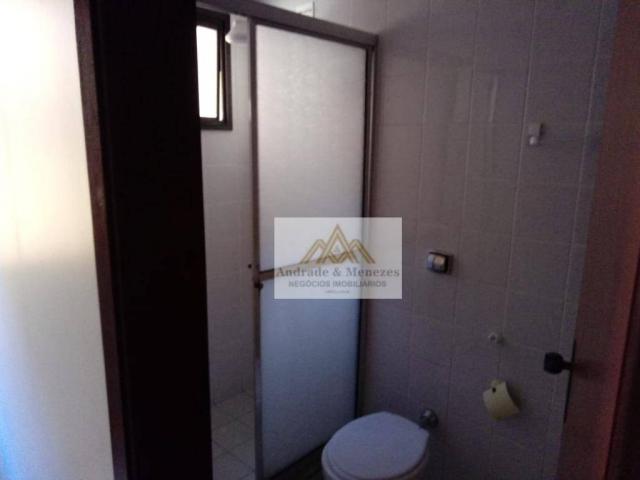 Apartamento com 3 dormitórios para alugar, 46 m² por R$ 700,00/mês - Presidente Médici - R - Foto 19