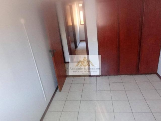 Apartamento com 3 dormitórios para alugar, 46 m² por R$ 700,00/mês - Presidente Médici - R - Foto 11