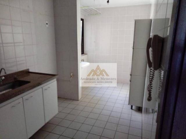 Apartamento com 3 dormitórios para alugar, 46 m² por R$ 700,00/mês - Presidente Médici - R - Foto 5