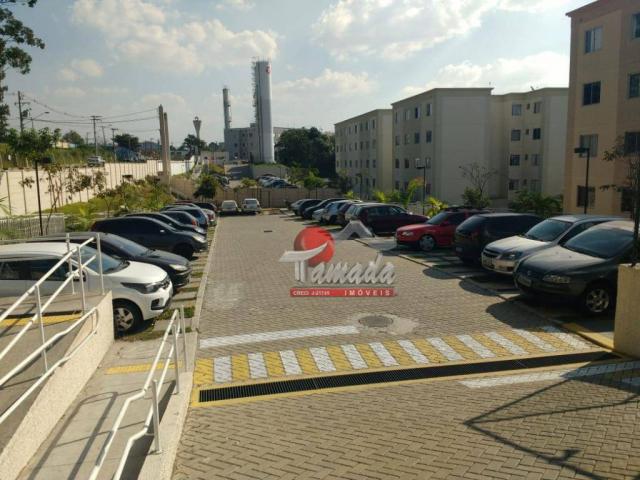 APARTAMENTO EM ITAQUERA 2 DORMITÓRIOS E 1 VAGA APENAS 190 MIL - Foto 4