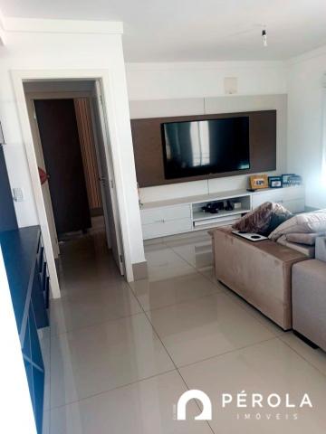 Apartamento à venda com 3 dormitórios em Setor marista, Goiânia cod:V5268 - Foto 16