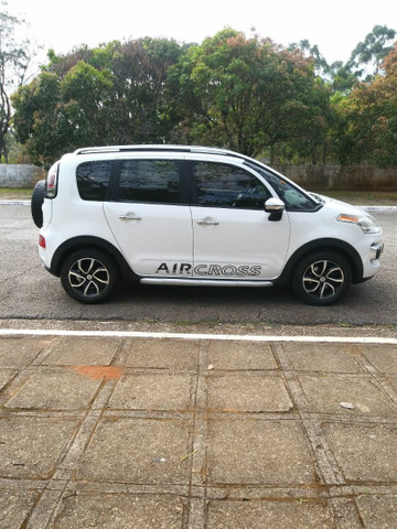Citroen C/3 Aircross 2012 - Foto 4