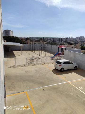 Apartamento para Venda em Uberlândia, Tubalina, 3 dormitórios, 1 suíte, 2 banheiros, 2 vag - Foto 6