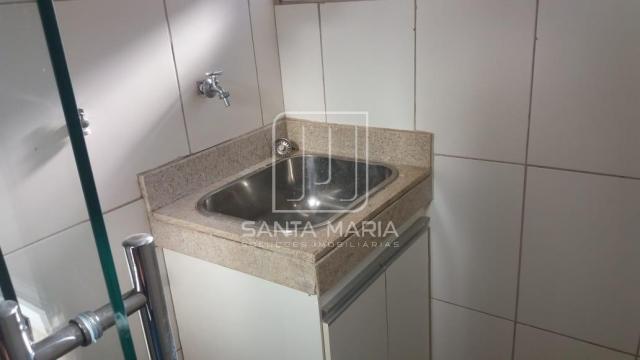 Apartamento à venda com 2 dormitórios em Iguatemi, Ribeirao preto cod:29783 - Foto 8
