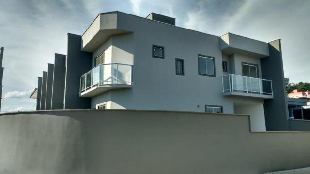 Casa à venda com 3 dormitórios em Vila nova, Joinville cod:V07698 - Foto 2