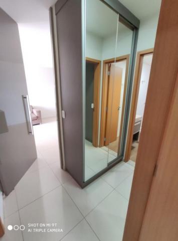 Apartamento para Venda em Uberlândia, Tubalina, 3 dormitórios, 1 suíte, 2 banheiros, 2 vag - Foto 2