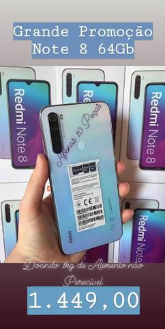 Grande Variedades de Xiaomi Novos