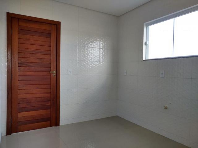 Casa à venda com 3 dormitórios em Vila nova, Joinville cod:V07698 - Foto 9