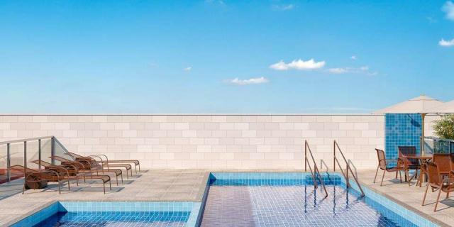 Porto Garibaldi - Apartamento de 2 quartos em Feitoria - São Leopoldo,RS - ID3731 - Foto 7