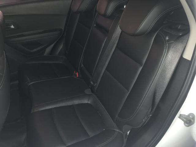 Tracker LTZ Completa - Novíssima/ Ipva 2020 pago - Foto 9
