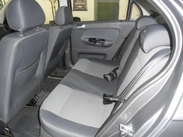 Volkswagen gol 2011 1.0 mi 8v flex 4p manual g.v - Foto 5