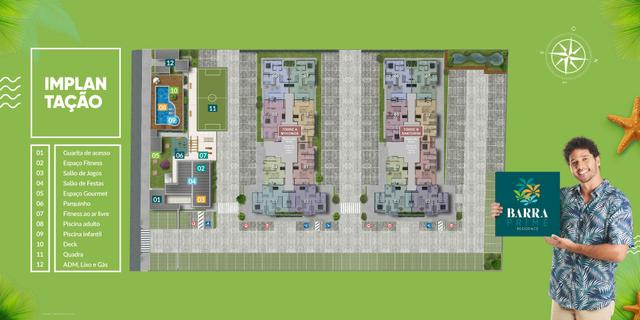 Barra Prime Residence - Foto 10