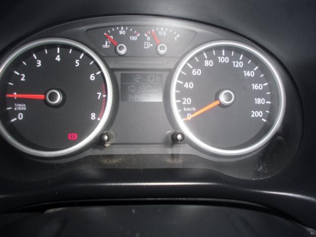 Volkswagen gol 2011 1.0 mi 8v flex 4p manual g.v - Foto 12