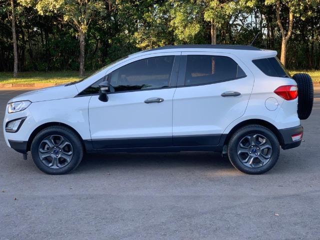 EcoSport FSL 1.5 Aut. Completa de R$69.900 por apenas R$63.900,00 - Foto 6