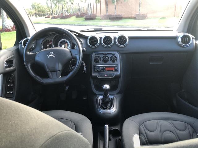 C3 2014 tendance 1.5 - Foto 10