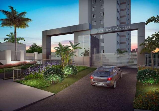 Villa Garden - Imperial Garden - Apartamento 2 quartos em Campinas, SP - ID3914
