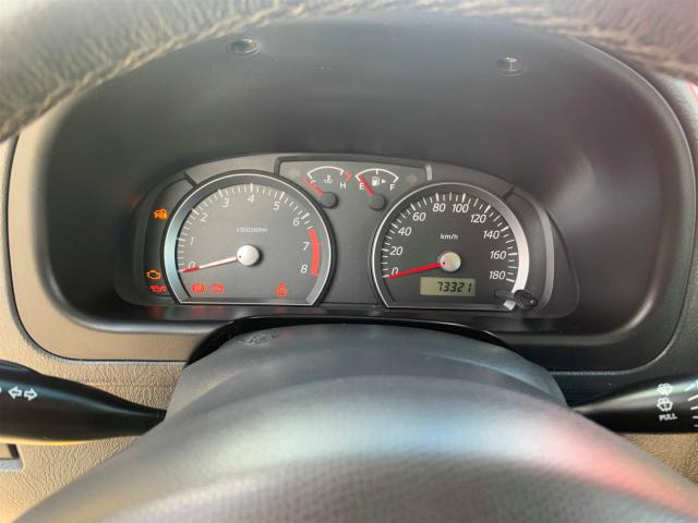 JIMNY 2013/2014 1.3 4SPORT 4X4 16V GASOLINA 2P MANUAL - Foto 9