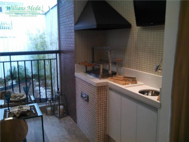 Apartamento à venda, 61 m² por R$ 349.000,00 - Gopoúva - Guarulhos/SP - Foto 13