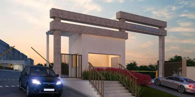 Residencial Brunello - 39m² - Botucatu, SP - ID3711 - Foto 3
